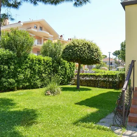 Homiday - Villino Filippi Apartment