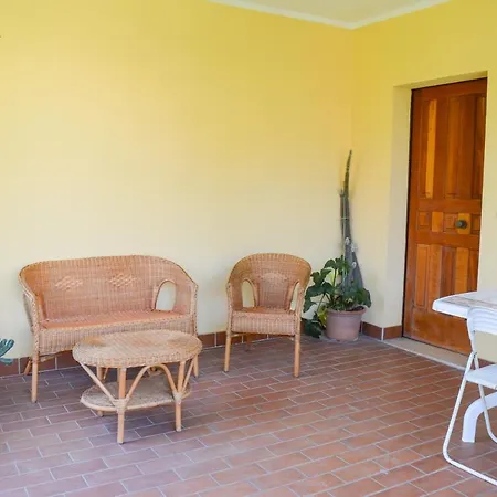 Homiday - Villino Filippi * Pineto