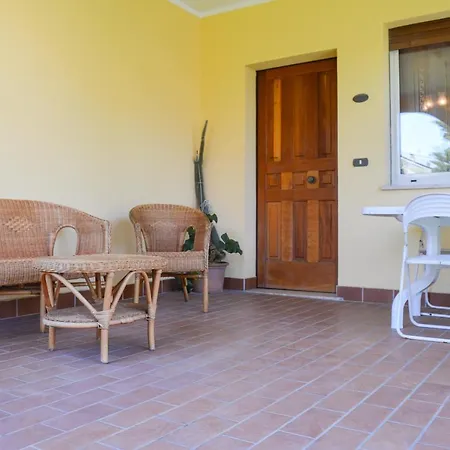 Appartement Homiday - Villino Filippi *
