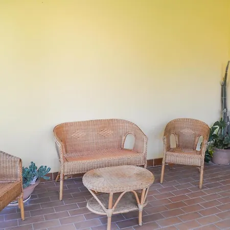 Apartment Homiday - Villino Filippi Pineto