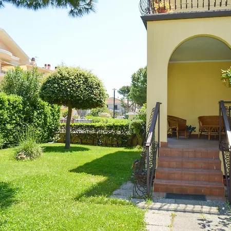 Homiday - Villino Filippi Pineto