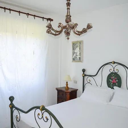 Homiday - Villino Filippi Apartment Pineto