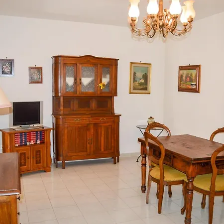 Appartement Homiday - Villino Filippi Pineto