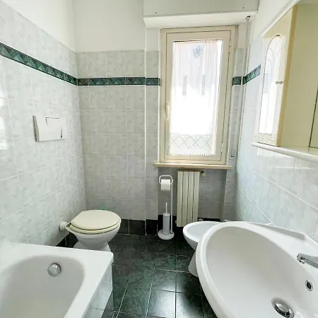 Appartement Homiday - Villino Filippi *