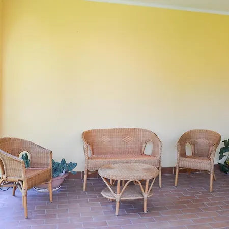 Apartamento Homiday - Villino Filippi