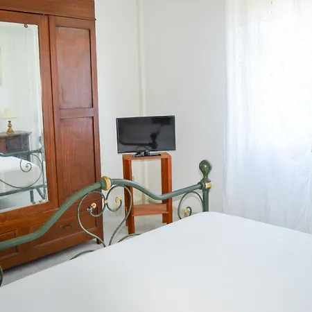 Homiday - Villino Filippi Appartement *
