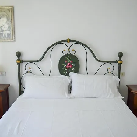 Appartement Homiday - Villino Filippi
