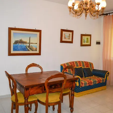 Appartement Homiday - Villino Filippi
