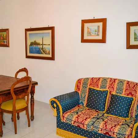 Appartement Homiday - Villino Filippi