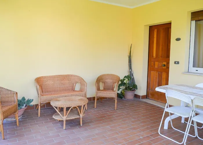 Homiday - Villino Filippi * Pineto