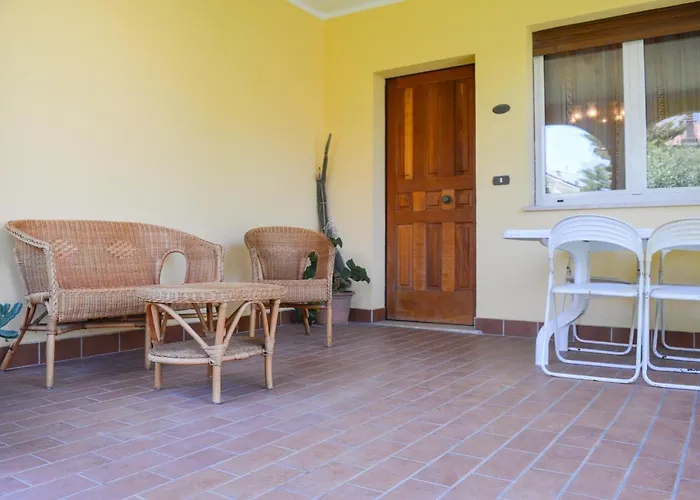 Appartamento Homiday - Villino Filippi *