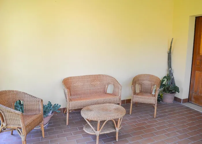 Appartamento Homiday - Villino Filippi Pineto