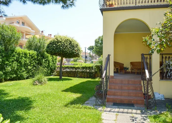 Homiday - Villino Filippi Pineto