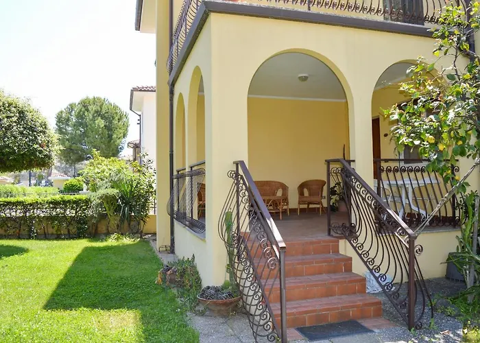 Homiday - Villino Filippi Pineto