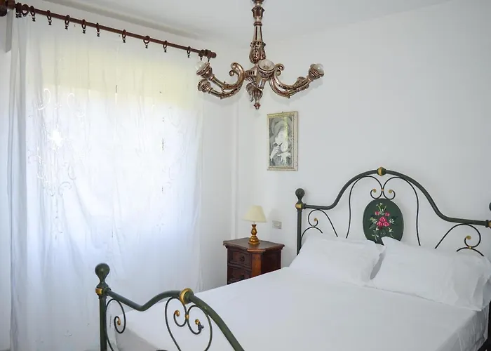 Homiday - Villino Filippi Appartamento Pineto