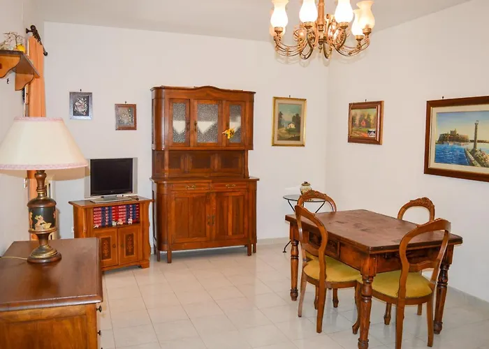 Appartamento Homiday - Villino Filippi Pineto