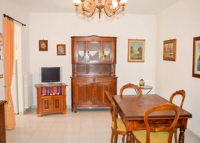 Homiday - Villino Filippi * Pineto