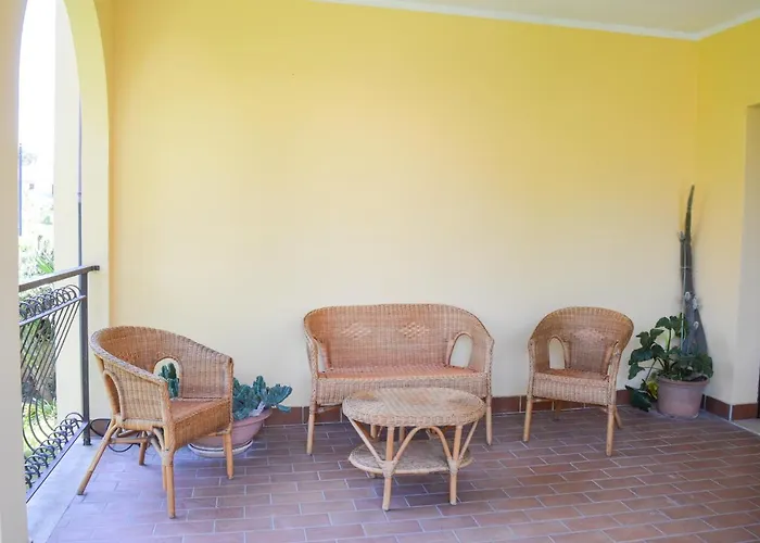 Appartamento Homiday - Villino Filippi