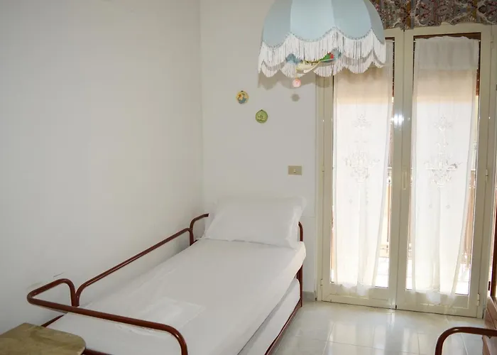 Homiday - Villino Filippi Pineto