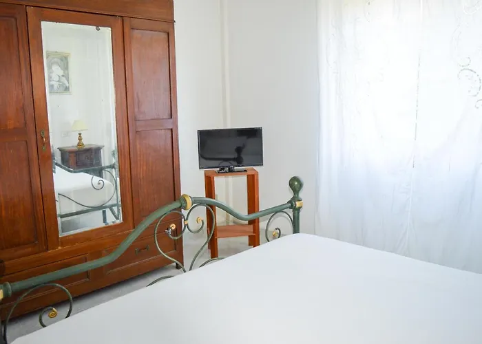 Homiday - Villino Filippi Appartamento *