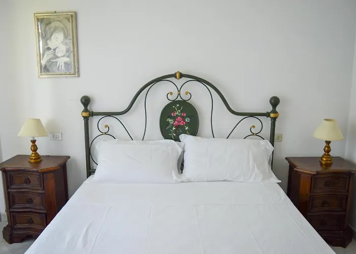 Appartamento Homiday - Villino Filippi