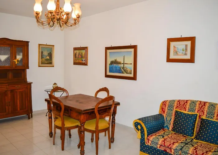 Homiday - Villino Filippi