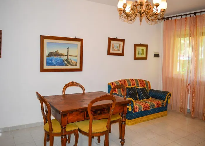 Appartamento Homiday - Villino Filippi