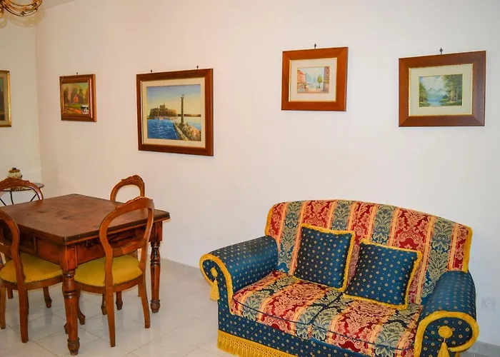 Appartamento Homiday - Villino Filippi