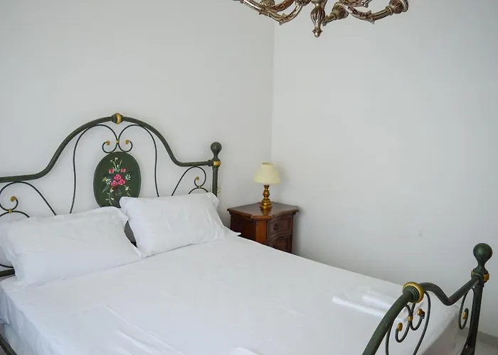 Appartamento Homiday - Villino Filippi *